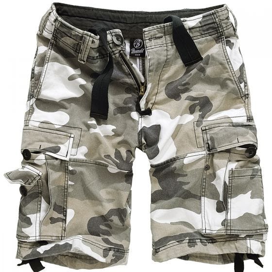 Brandit Vintage Classic Shorts Urban