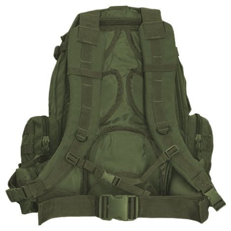 Condor 3-Day Assault Pack Olive Drab