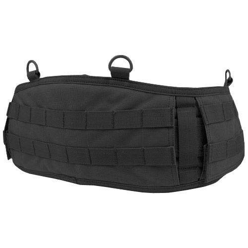 Condor Battle Belt Gen II Black