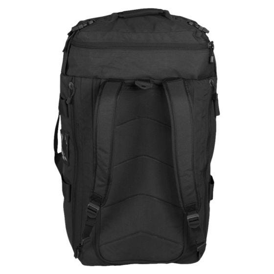 Condor Colossus Duffle Bag Black