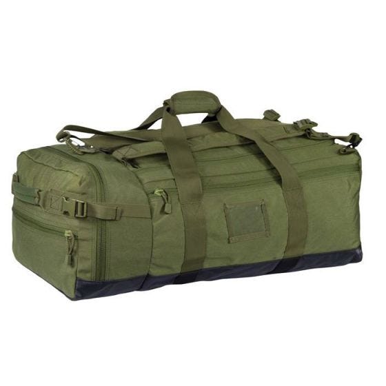 Condor Colossus Duffle Bag Olive Drab