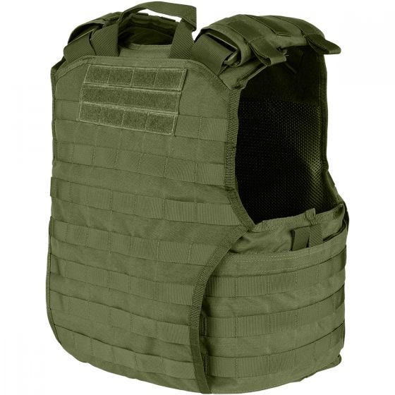 Condor Exo Plate Carrier Gen II Olive Drab