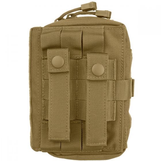 Condor First Response Pouch Coyote Brown