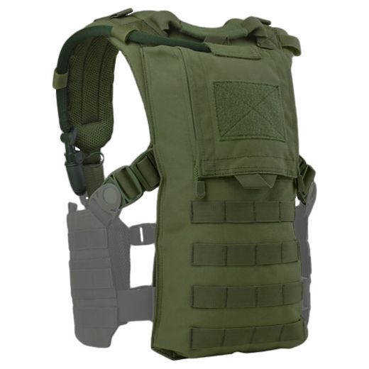 Condor Hydro Harness Olive Drab