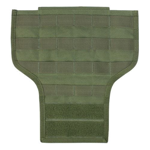 Condor MCR Bib Integration Kit Olive Drab