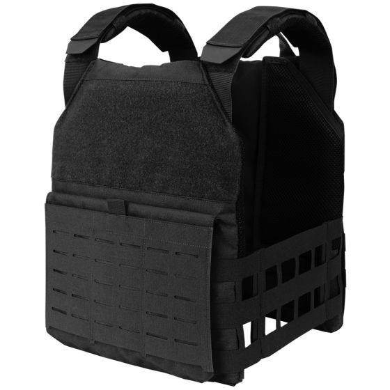 Condor Phalanx Plate Carrier Black