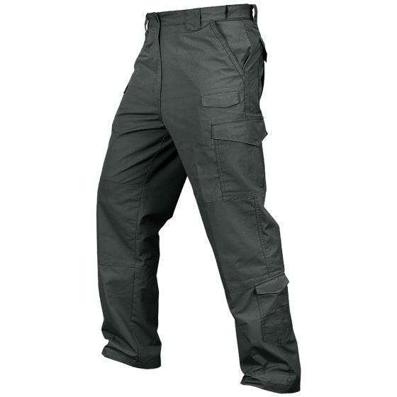 Condor Sentinel Tactical Pants Graphite