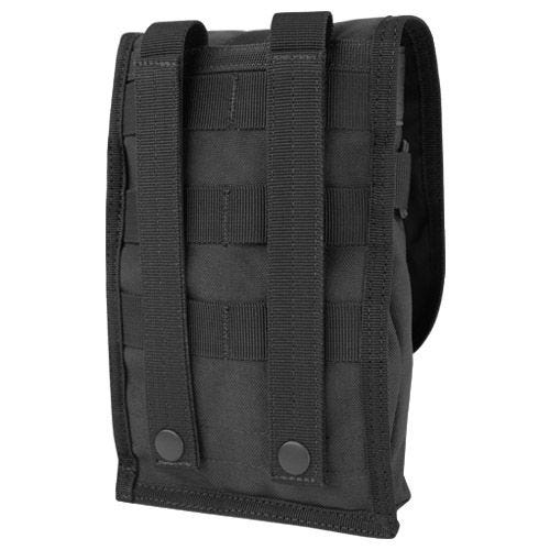 Condor Small Utility Pouch Black