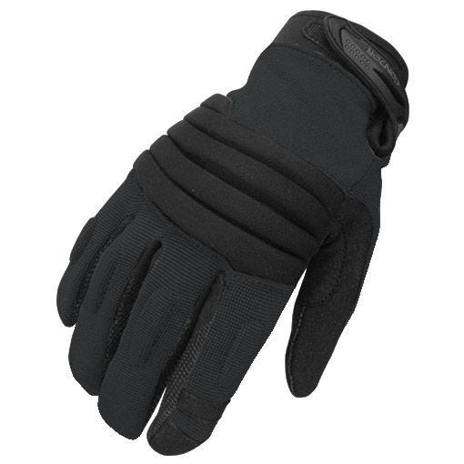 Condor Stryker Padded Knuckle Gloves Black