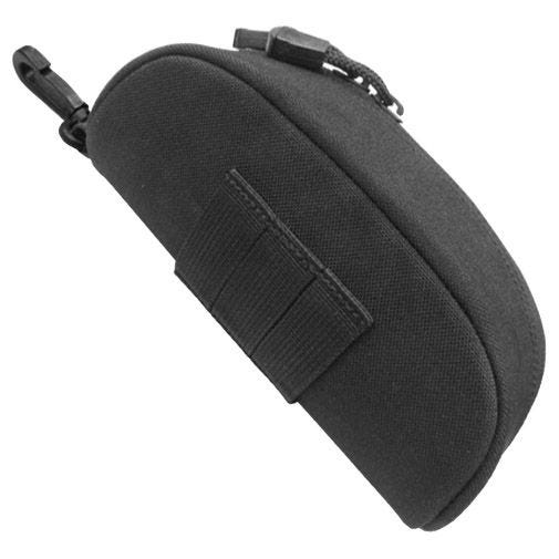 Condor Sunglasses Case Black