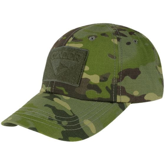 Condor Tactical Cap MultiCam Tropic