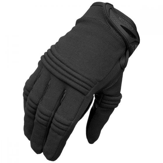 Condor Tactician Tactile Gloves Black