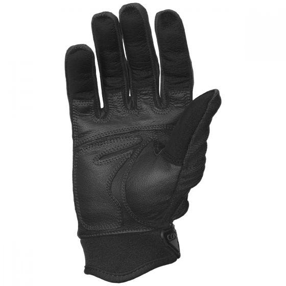 Condor Tactician Tactile Gloves Black