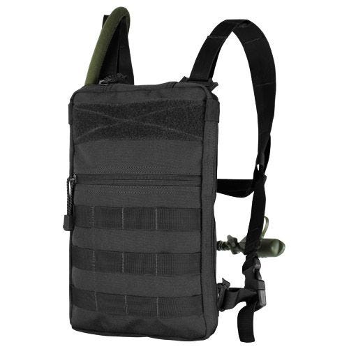 Condor Tidepool Hydration Carrier Black