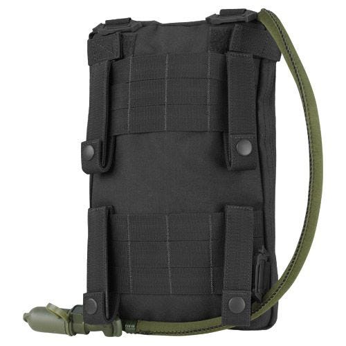 Condor Tidepool Hydration Carrier Black