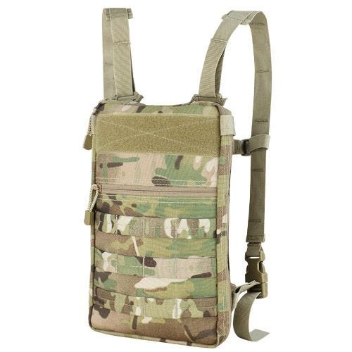 Condor Tidepool Hydration Carrier MultiCam