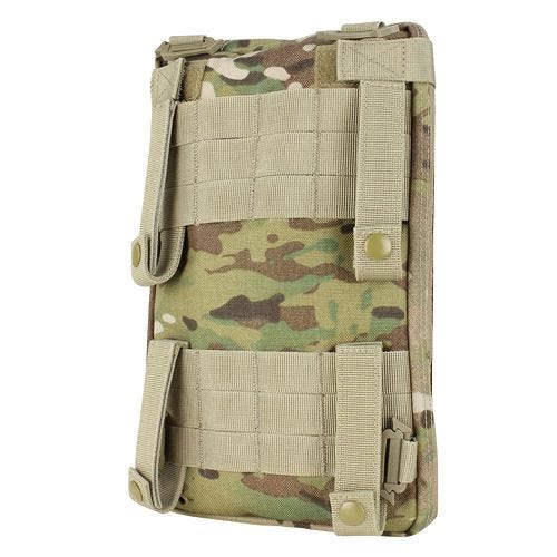 Condor Tidepool Hydration Carrier MultiCam