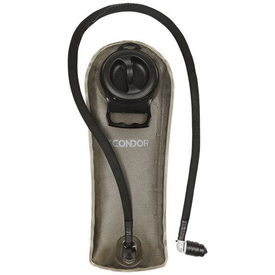 Condor Torrent Reservoir 2.5L Hydration Bladder