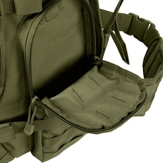 Condor Urban Go Pack Olive Drab