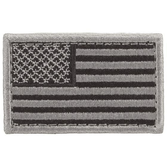 Condor USA Flag Patch Foliage