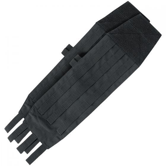 Condor VAS Modular Cummerbund Black