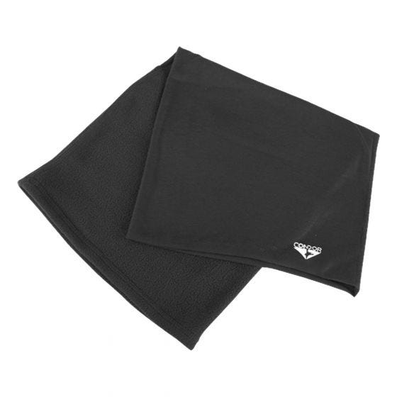 Condor Fleece Multi-Wrap Black