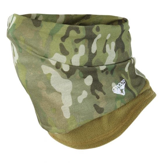 Condor Fleece Multi-Wrap MultiCam