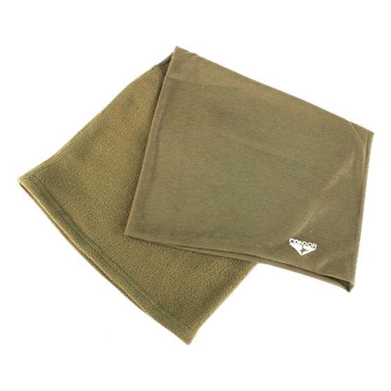 Condor Fleece Multi-Wrap Tan