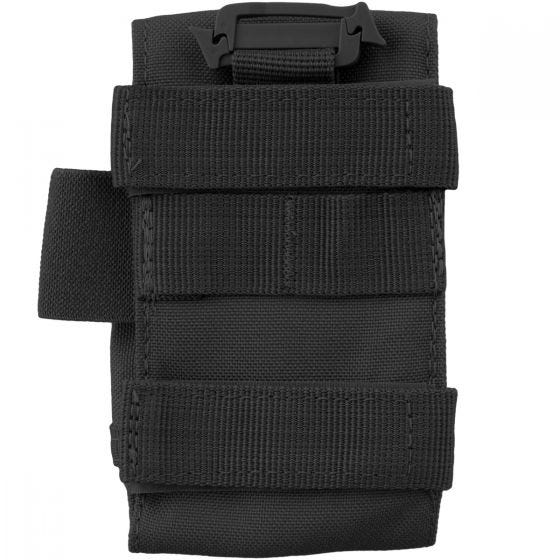 Condor Tech Sheath Plus Black