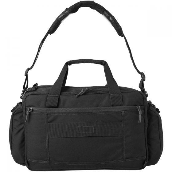 First Tactical Executive Briefcase Black