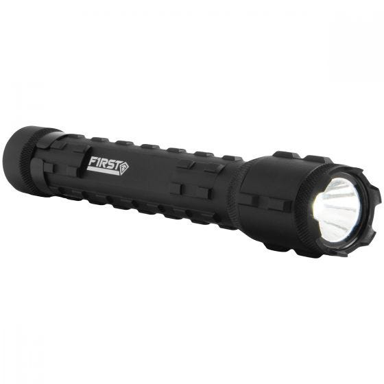 First Tactical Medium Duty Light Black