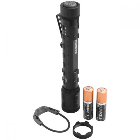 First Tactical Medium Duty Light Black