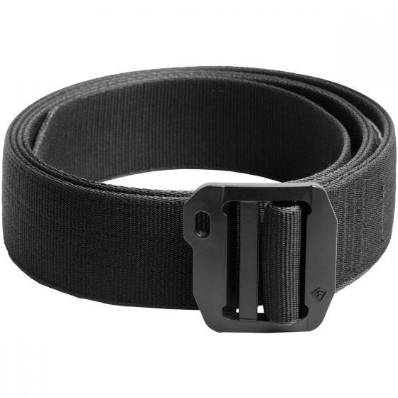 First Tactical Range 1.75" Belt Black