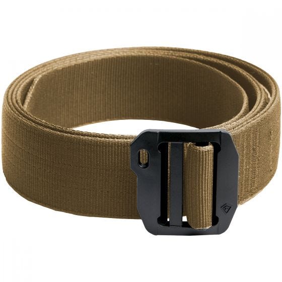 First Tactical Range 1.75" Belt Coyote