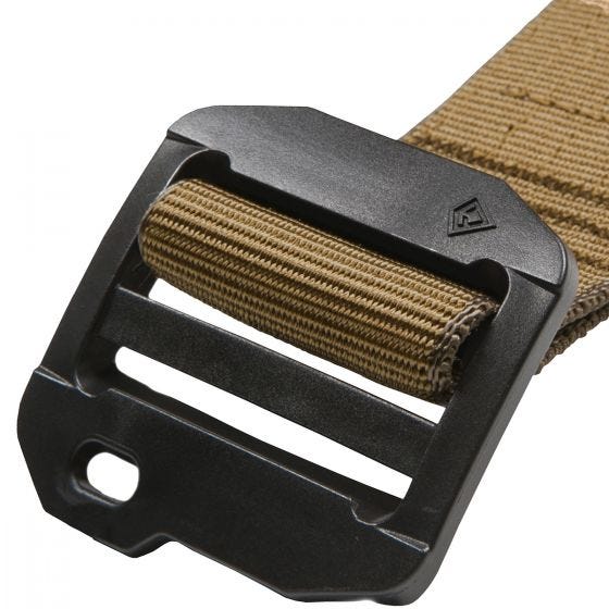 First Tactical Range 1.75" Belt Coyote