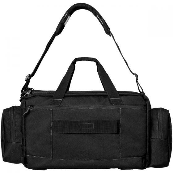 First Tactical Recoil Range Bag Black