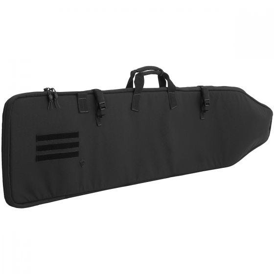 First Tactical Rifle Sleeve 50" Black