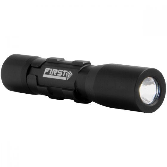 First Tactical Small Penlight Black