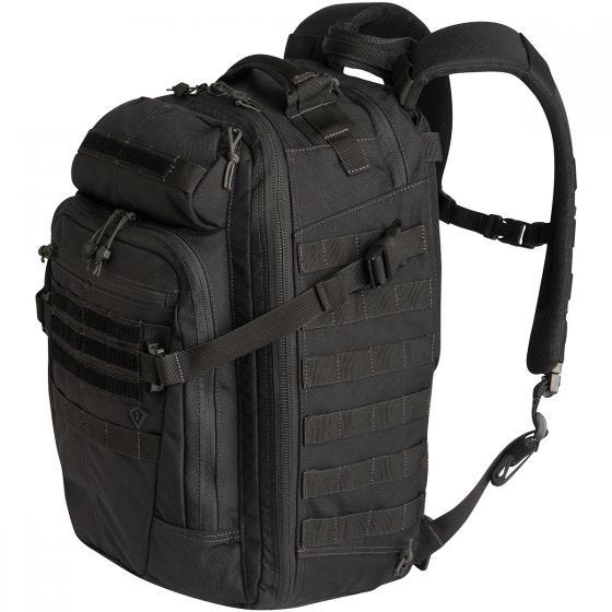 First Tactical Specialist 1-Day Backpack Black