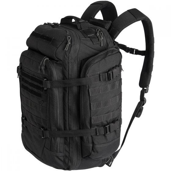 First Tactical Specialist 3-Day Backpack Black