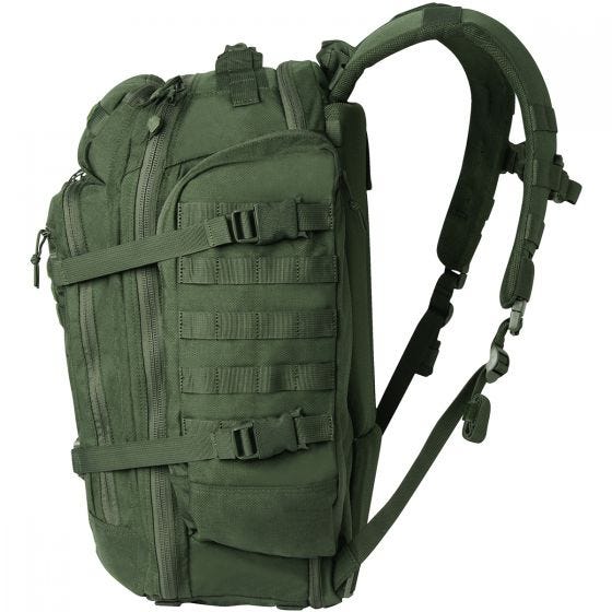 First Tactical Specialist 3-Day Backpack OD Green