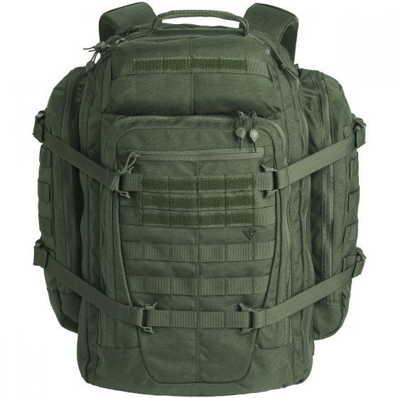 First Tactical Specialist 3-Day Backpack OD Green