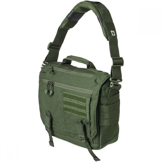 First Tactical Summit Side Satchel OD Green