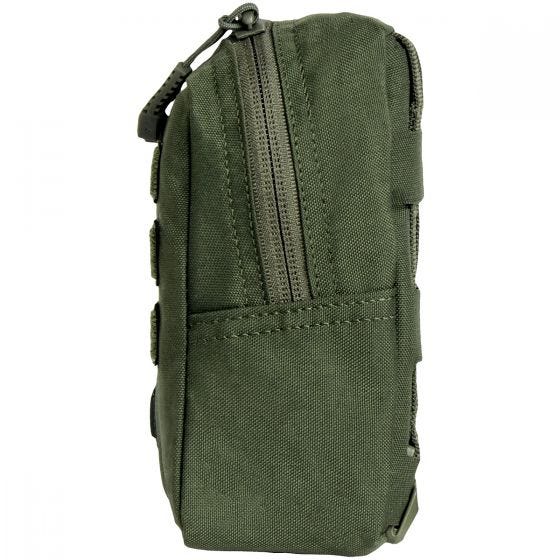 First Tactical Tactix 3x6 Utility Pouch OD Green