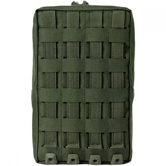 First Tactical Tactix 6x10 Utility Pouch OD Green