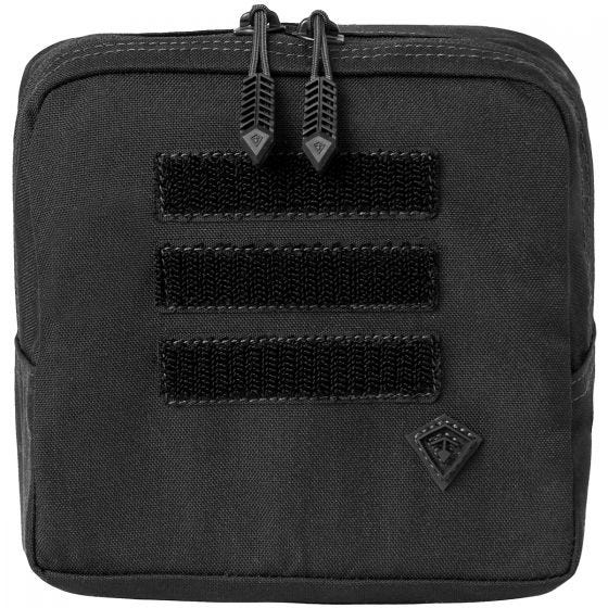 First Tactical Tactix 6x6 Utility Pouch Black