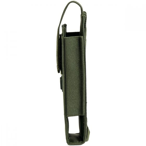 First Tactical Tactix Media Pouch Large OD Green