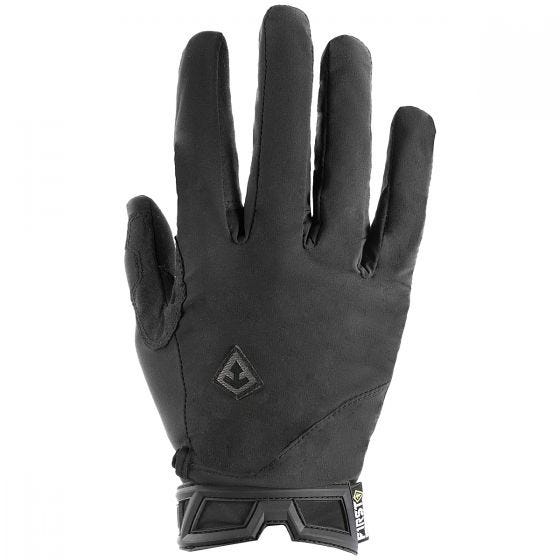 First Tactical Men's Slash Patrol Glove Black