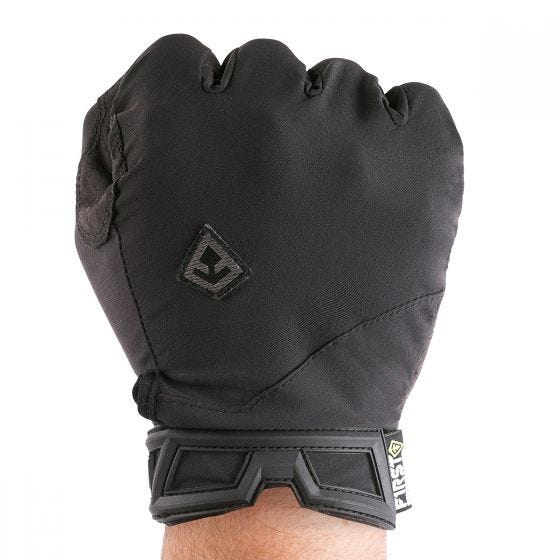 First Tactical Men's Slash Patrol Glove Black