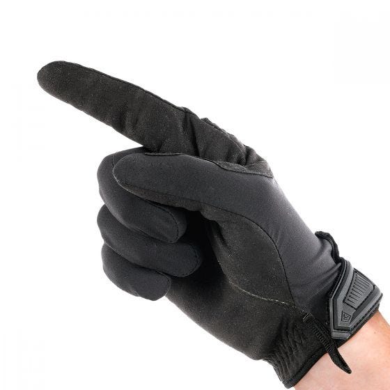 First Tactical Men's Slash Patrol Glove Black